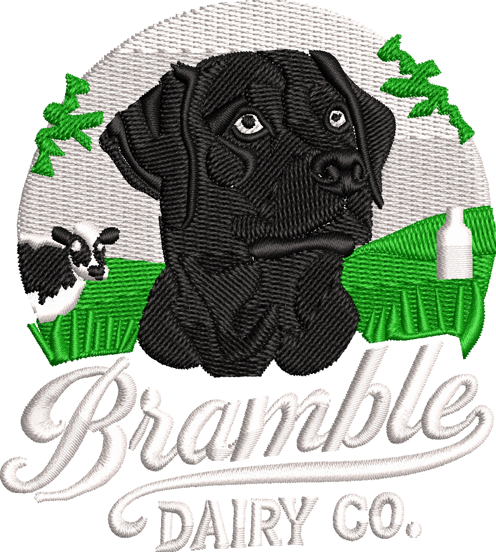 Bramble Dairy - deal