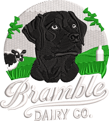 Bramble Dairy - deal