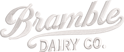 Bramble Dairy - deal