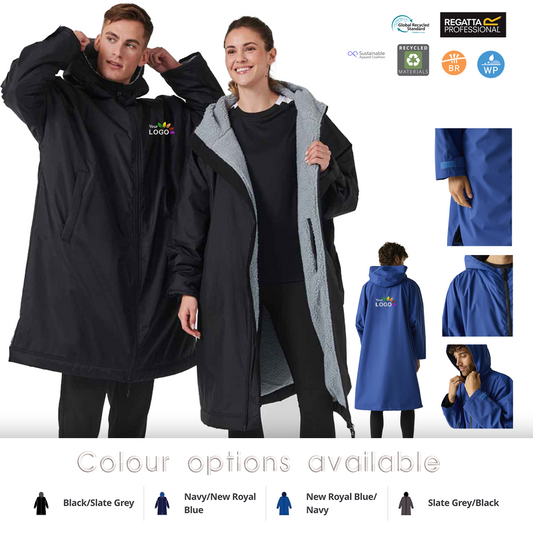 All Weather Robe
