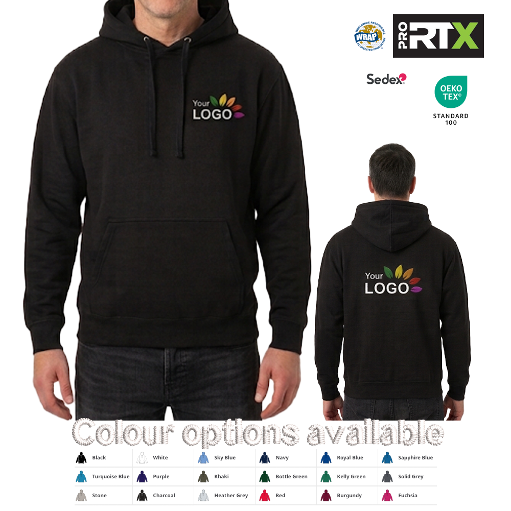 Premium Customised Hoodie