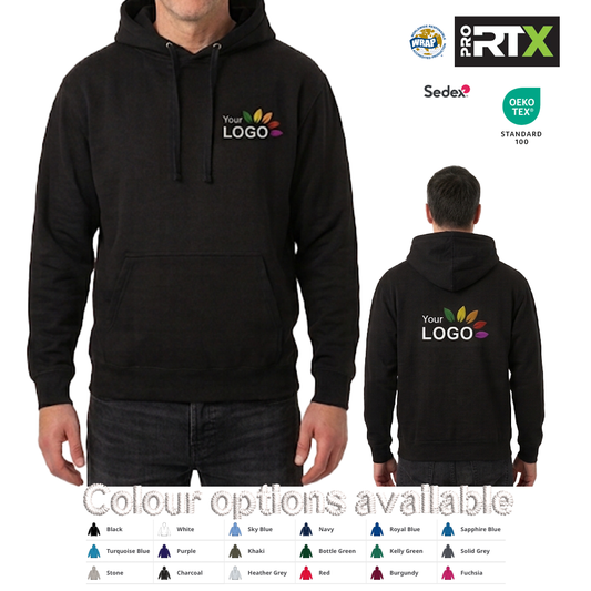 Premium Customised Hoodie