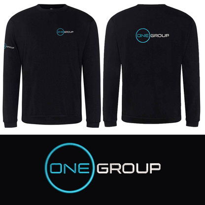 ONE GROUP - deal