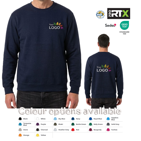 Premium Customised Sweatshirt