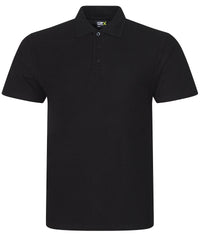 Polo Shirt - Black