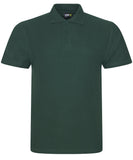 Polo Shirt - Bottle Green