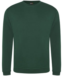 Sweatshirt - Bottle Green