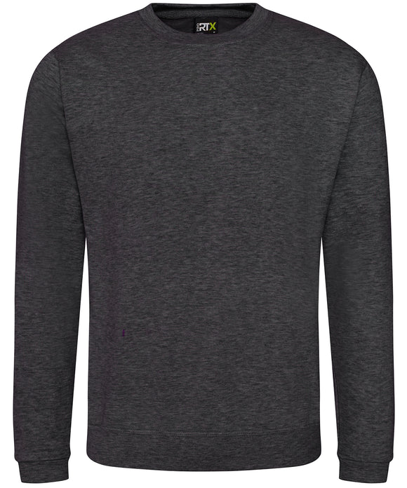 Sweatshirt - Charcoal Grey