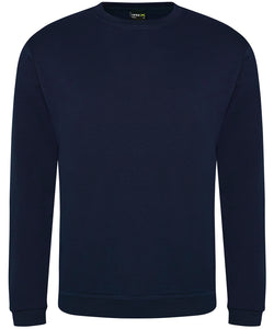 Sweatshirt - Navy Blue