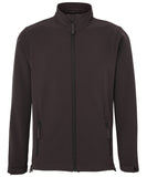 Softshell Jacket - Charcoal Grey