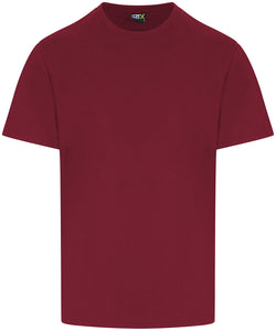 T-Shirt - Burgundy