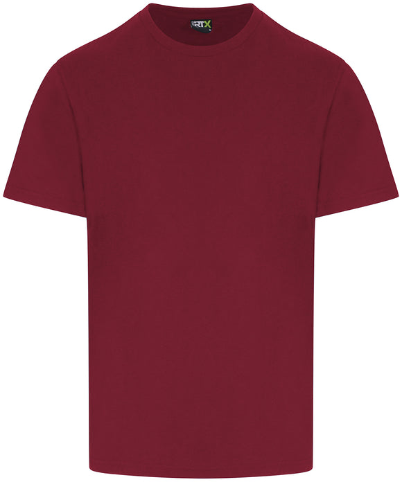 T-Shirt - Burgundy