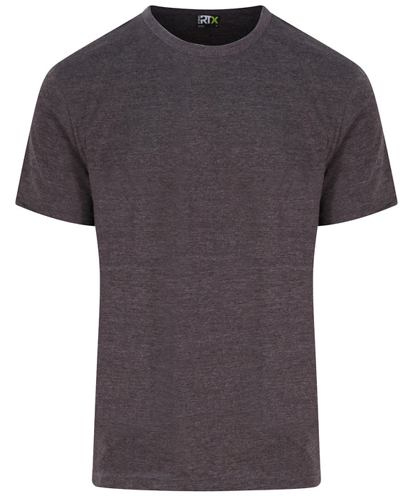 T-Shirt - Charcoal Grey